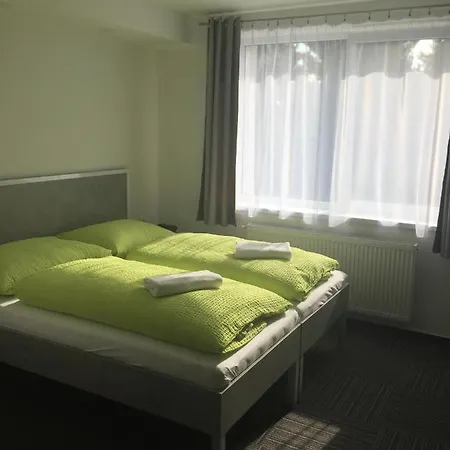 Garni 31 Hotel Spišská Nová Ves