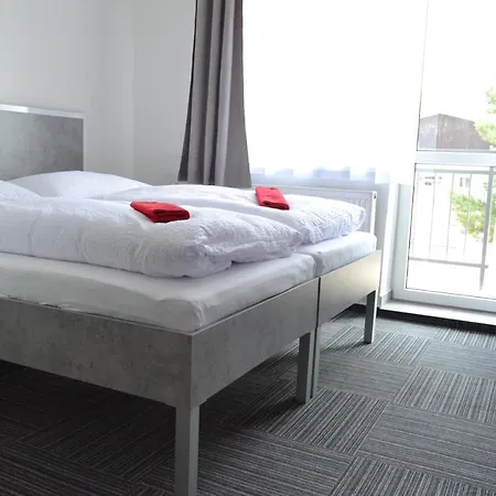 Garni 31 Hotel 3*