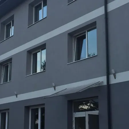 Hotel Garni 31