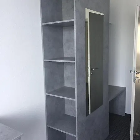 Garni 31 Hotel 3*