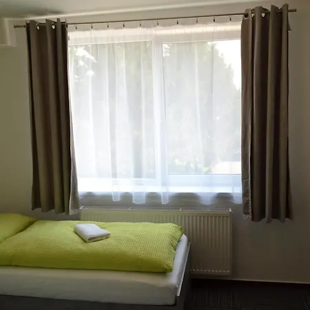 Hotel Garni 31 3*