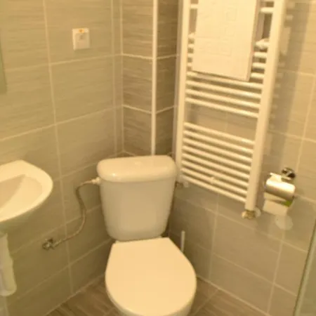 Garni 31 Hotel 3*