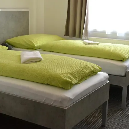 Garni 31 Hotel Spisska Nova Ves