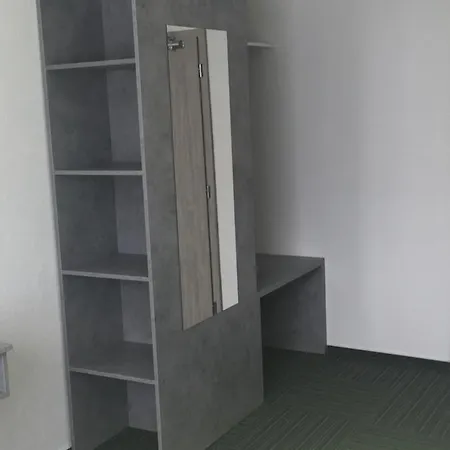 Hotel Garni 31