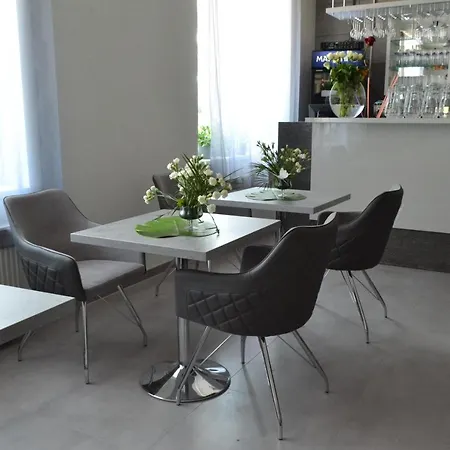 Hotel Garni 31 Spisska Nova Ves