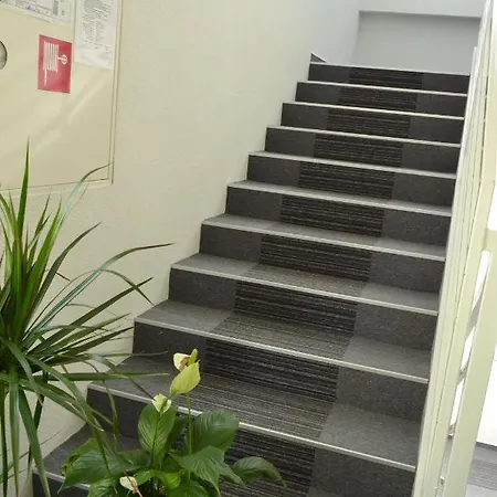 Hotel Garni 31 3*