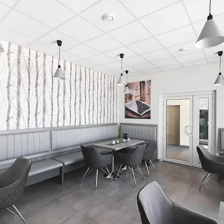 Garni 31 Hotel Spisska Nova Ves