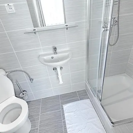 Hotel Garni 31