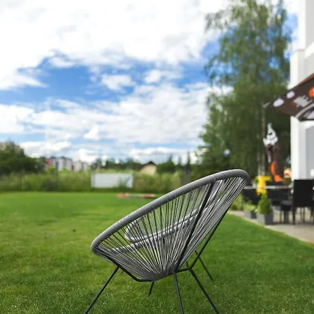 Garni 31 Hotel 3*