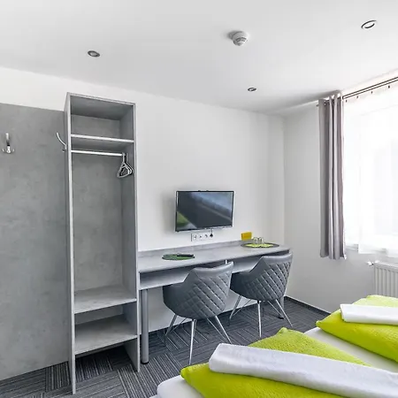 Hotel Garni 31