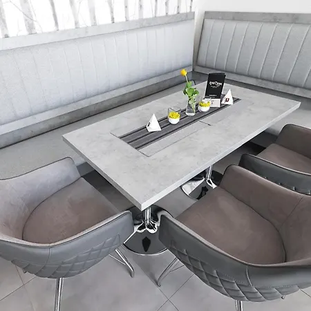 Hotel Garni 31 Spisska Nova Ves