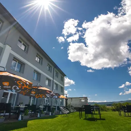 Garni 31 Hotel Spišská Nová Ves