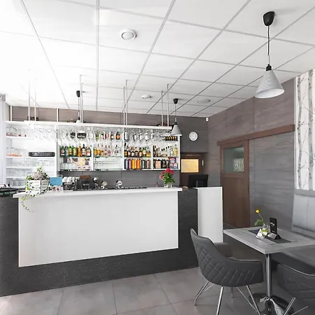 Hotel Garni 31 3*