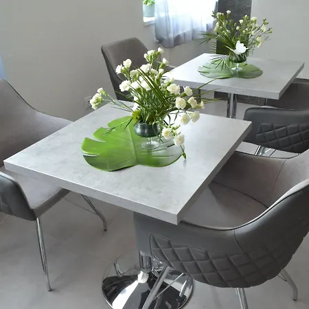 Garni 31 Hotel Spisska Nova Ves