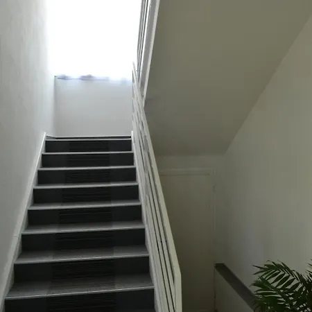 Hotel Garni 31 Spisska Nova Ves