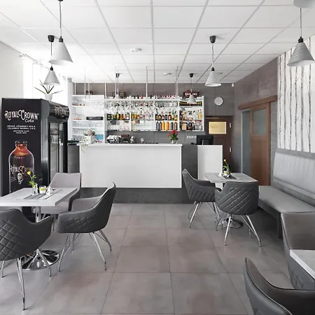 Garni 31 Spisska Nova Ves