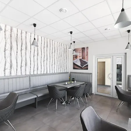 Hotel Garni 31