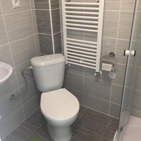 Hotel Garni 31 3*