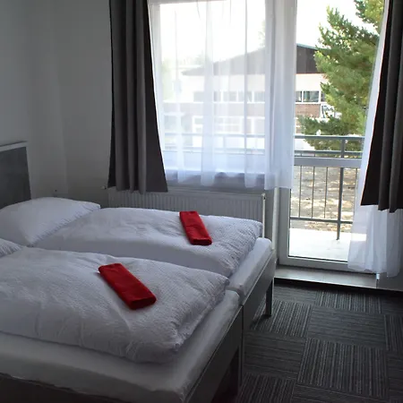Hotel Garni 31 3*