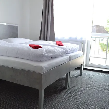 Garni 31 Hotel 3*