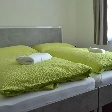Garni 31 Hotel