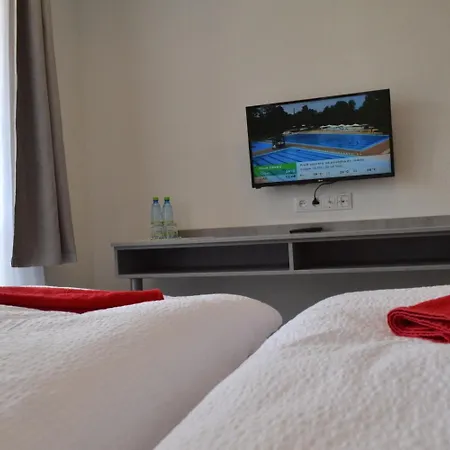 Hotel Garni 31