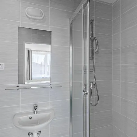 Hotel Garni 31 Spisska Nova Ves