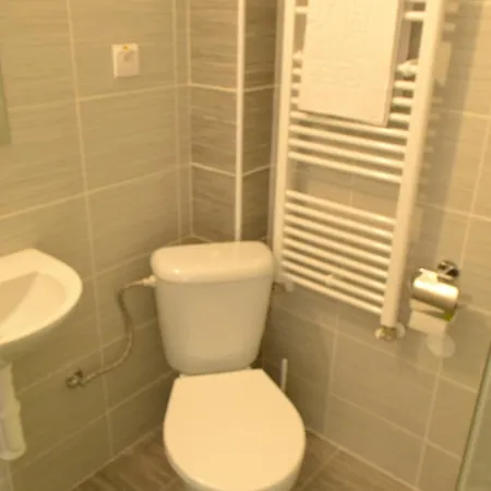 Garni 31 Hotel 3*