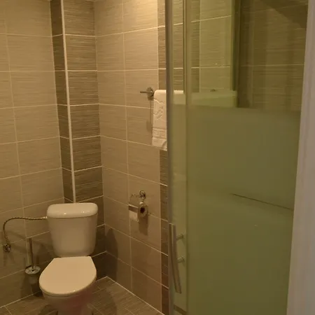 Hotel Garni 31 Spisska Nova Ves