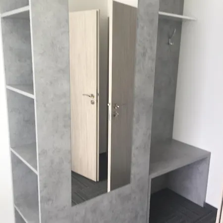 Hotel Garni 31 3*