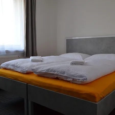 Garni 31 Hotel
