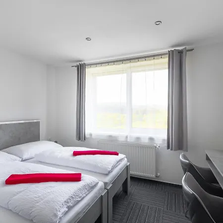 Hotel Garni 31 3*