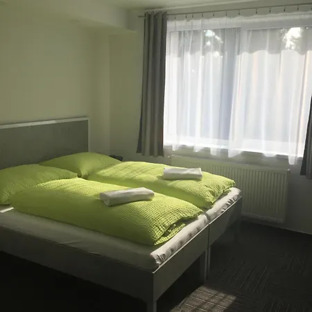 Garni 31 3* Spisska Nova Ves