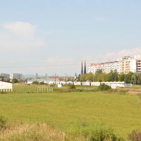 Garni 31 3* Spisska Nova Ves