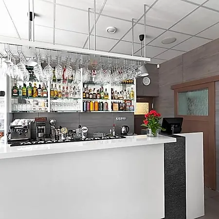 Garni 31 Hotel 3*