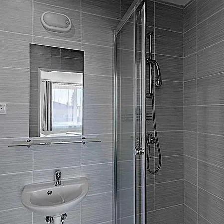 Garni 31 Hotel 3*