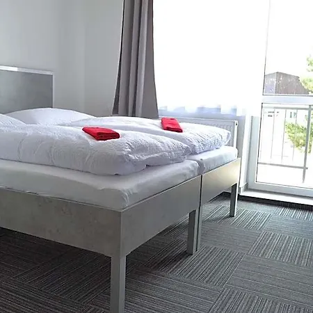 Garni 31 Spišská Nová Ves
