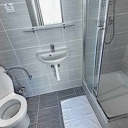 Hotel Garni 31 Spišská Nová Ves