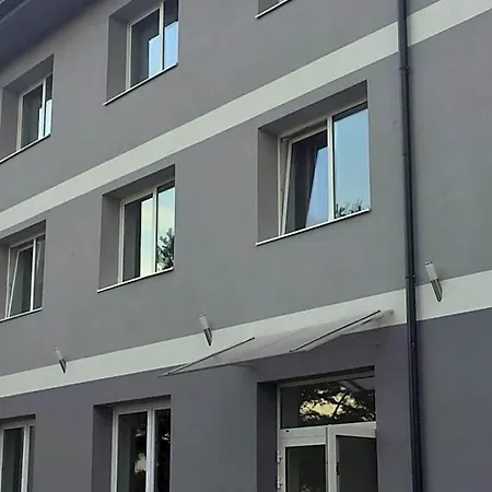 Garni 31 3* Spišská Nová Ves