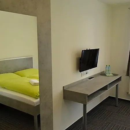 Garni 31 Spišská Nová Ves