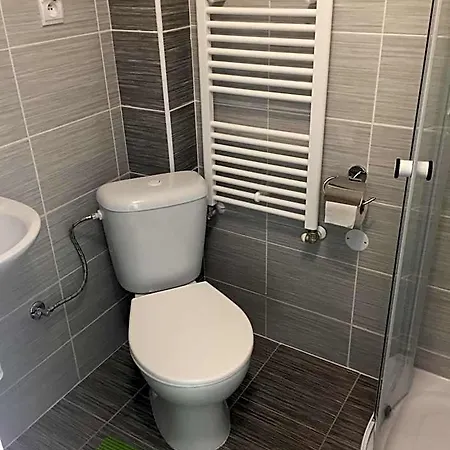Hotel Garni 31 3*