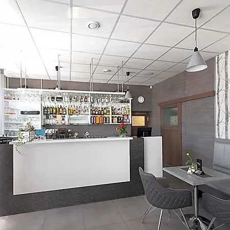 Garni 31 Hotel