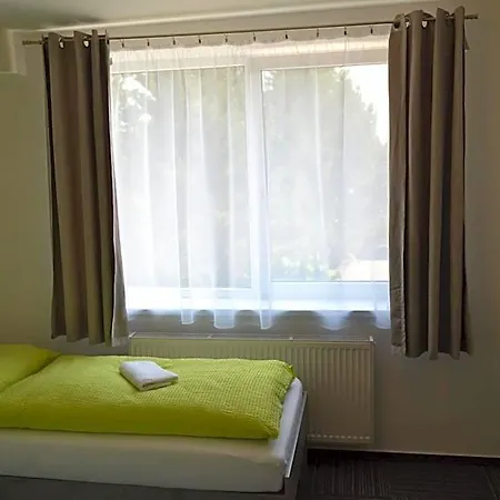 Garni 31 Hotel