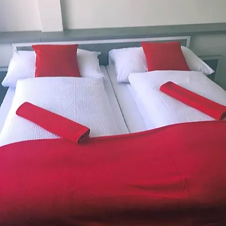 Hotel Garni 31 3*