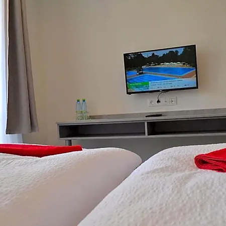 Hotel Garni 31 Spišská Nová Ves