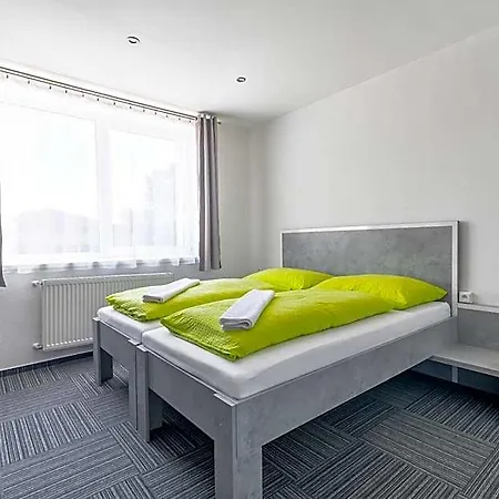Hotel Garni 31 Spišská Nová Ves