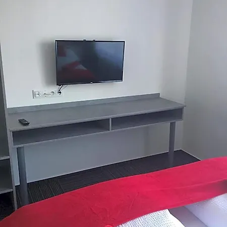 Hotel Garni 31