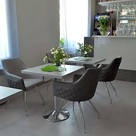 Hotel Garni 31
