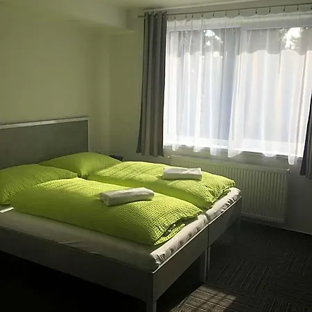 Hotel Garni 31 3*