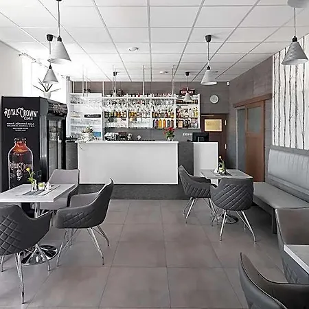 Hotel Garni 31 3*